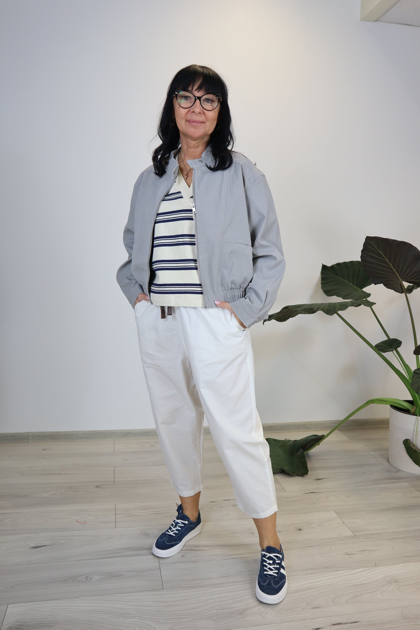 Kurtka Miejska