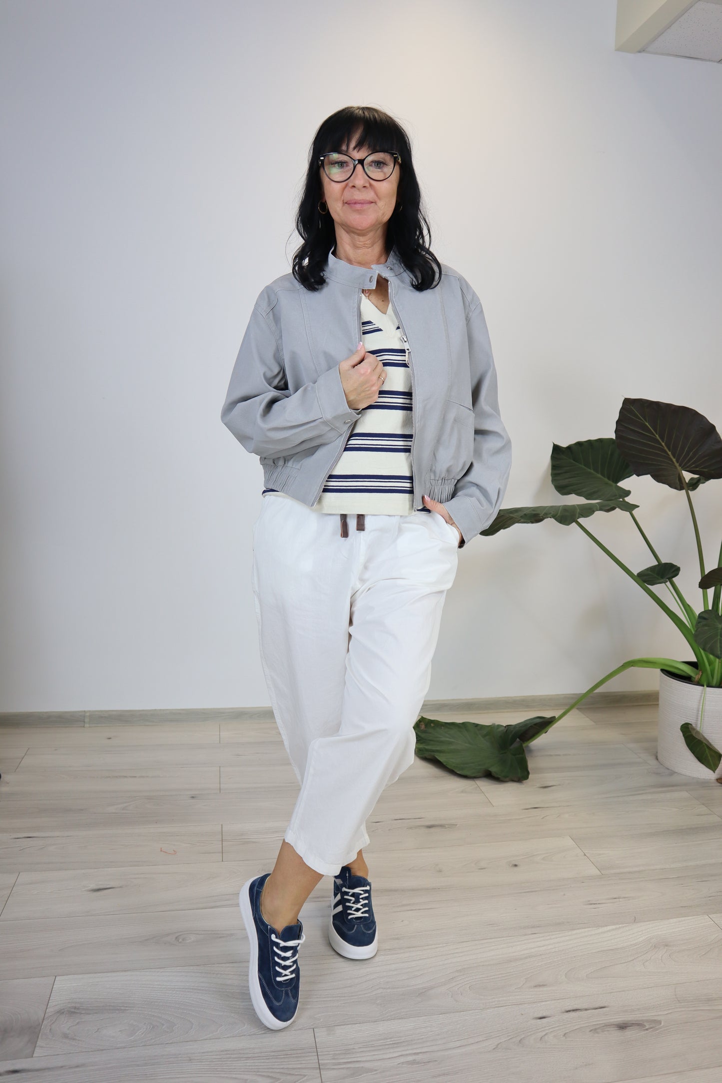 Kurtka Miejska