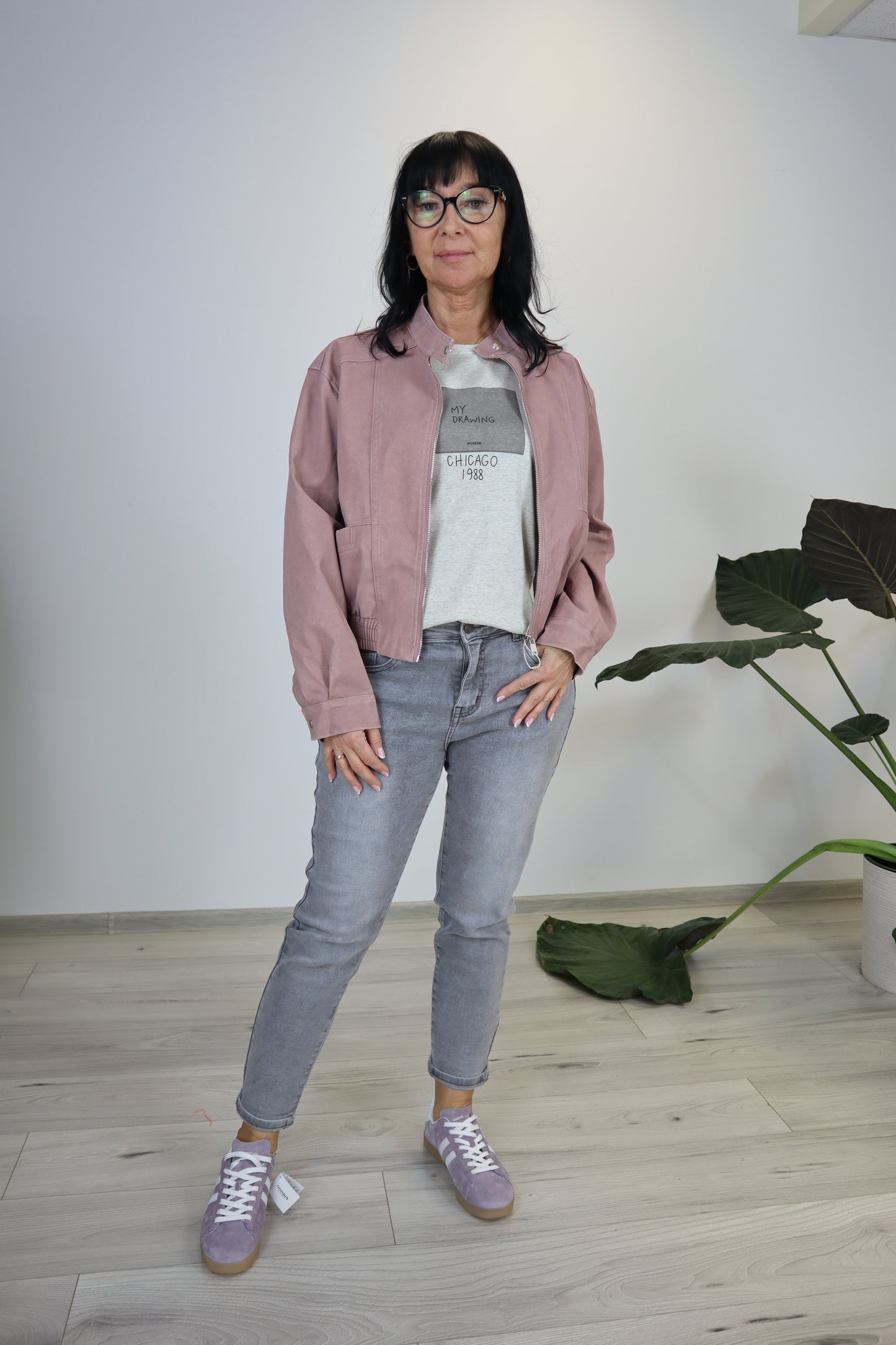 Kurtka Miejska