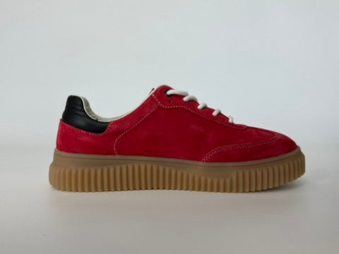 Sneakersy Retro Street