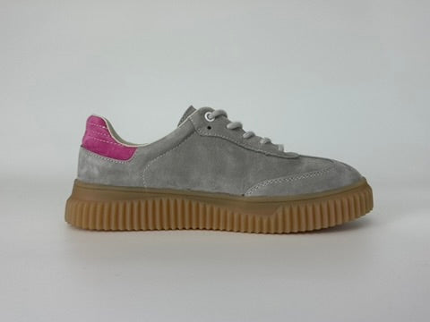 Sneakersy Retro Street