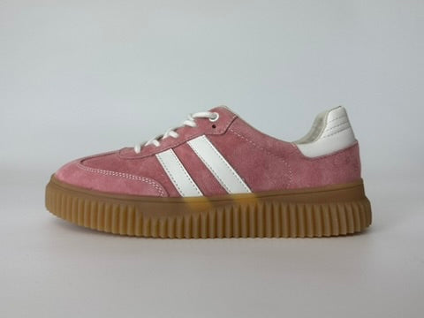 Sneakersy Retro Street