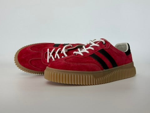 Sneakersy Retro Street