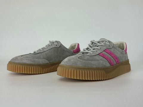 Sneakersy Retro Street