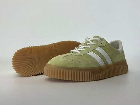 Sneakersy Retro Street