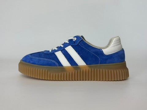 Sneakersy Retro Street