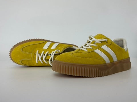 Sneakersy Retro Street