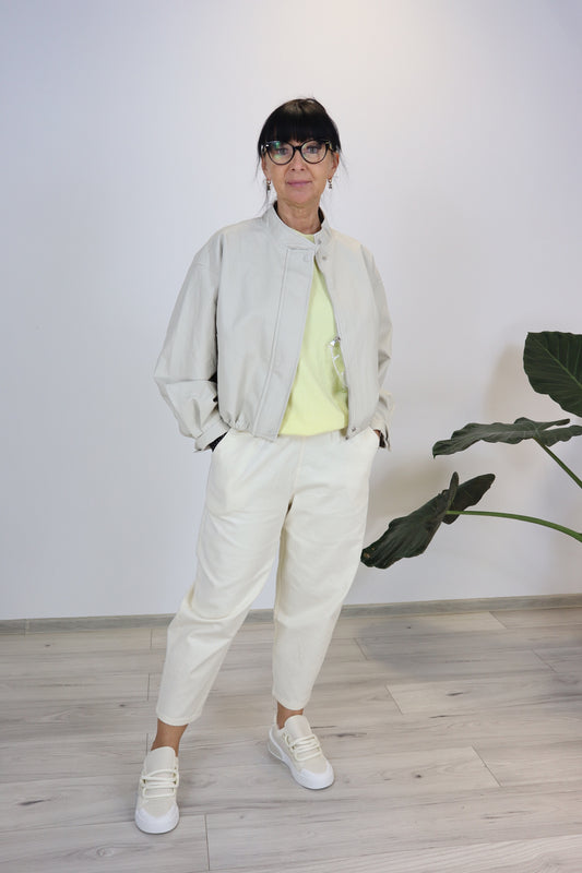 Kurtka Casual Edge