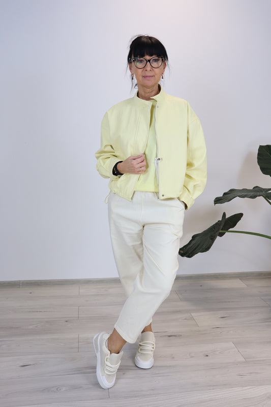 Kurtka Casual Edge