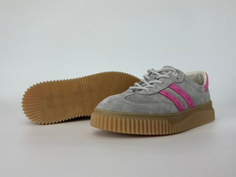 Sneakersy Retro Street