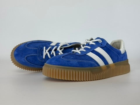 Sneakersy Retro Street