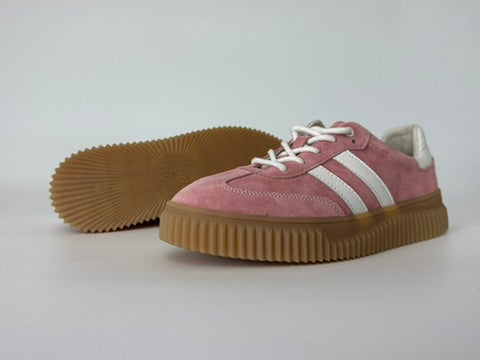 Sneakersy Retro Street