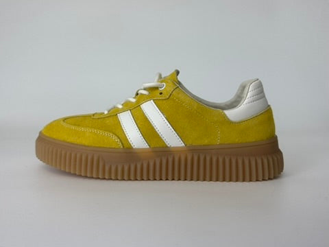Sneakersy Retro Street