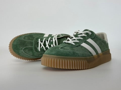 Sneakersy Retro Street