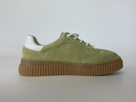 Sneakersy Retro Street