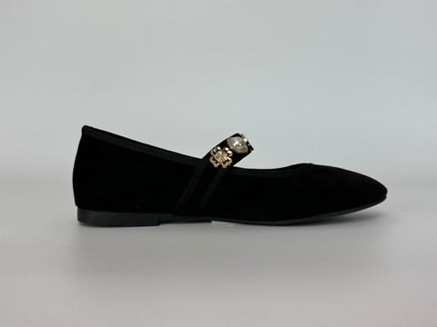 Baleriny Belle Époque