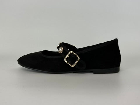 Baleriny Belle Époque